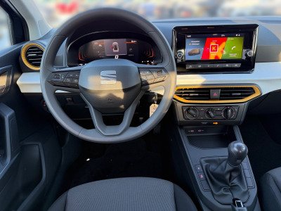 Seat Arona Vorführwagen