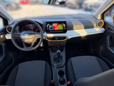 Seat Arona Vorführwagen