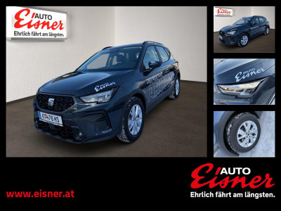 Seat Arona Vorführwagen