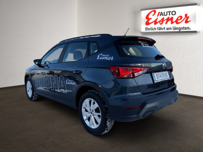 Seat Arona Vorführwagen
