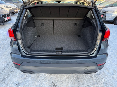 Seat Arona Vorführwagen