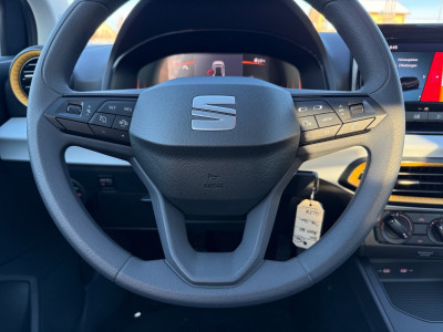 Seat Arona Vorführwagen