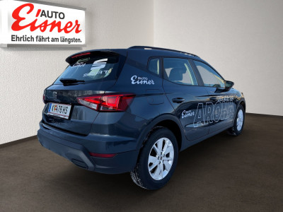 Seat Arona Vorführwagen