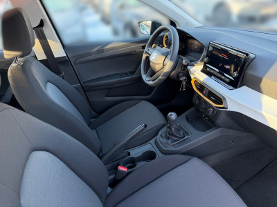 Seat Arona Vorführwagen