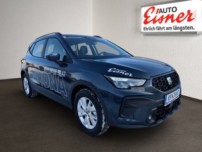 Seat Arona Vorführwagen
