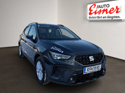 Seat Arona Vorführwagen