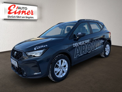 Seat Arona Vorführwagen