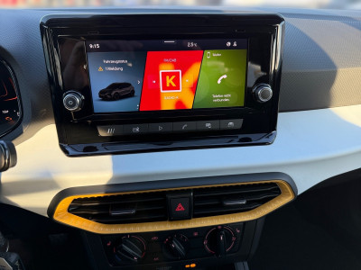 Seat Arona Vorführwagen