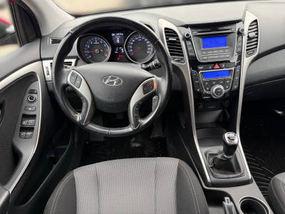 Hyundai i30 Gebrauchtwagen