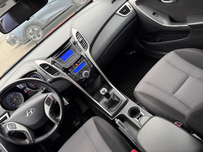 Hyundai i30 Gebrauchtwagen