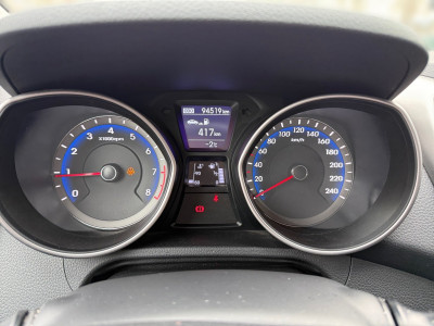 Hyundai i30 Gebrauchtwagen