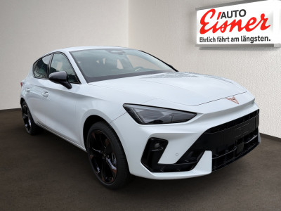 Cupra Leon Vorführwagen