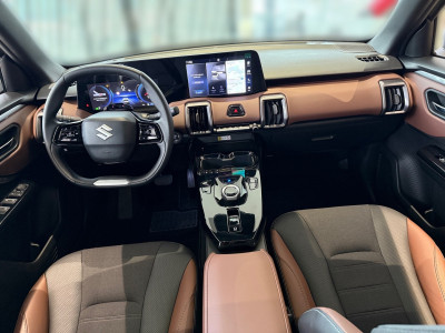 Suzuki Vitara Vorführwagen