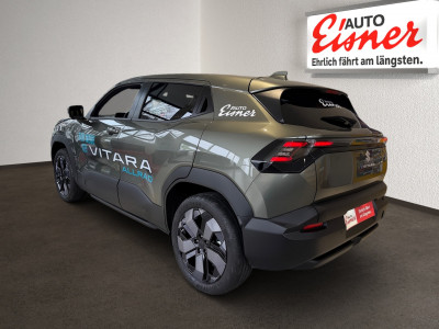 Suzuki Vitara Vorführwagen