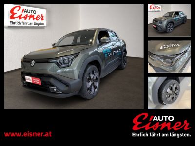Suzuki Vitara Vorführwagen