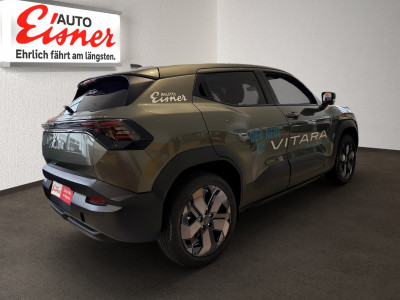 Suzuki Vitara Vorführwagen