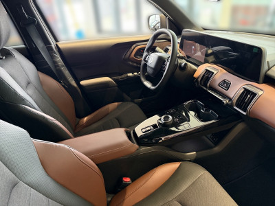 Suzuki Vitara Vorführwagen