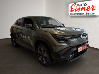 Suzuki Vitara Vorführwagen