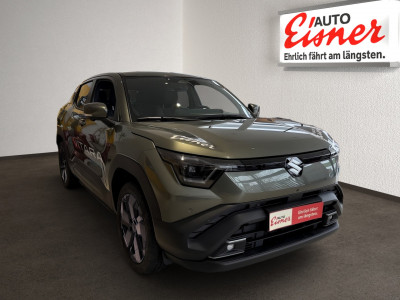 Suzuki Vitara Vorführwagen