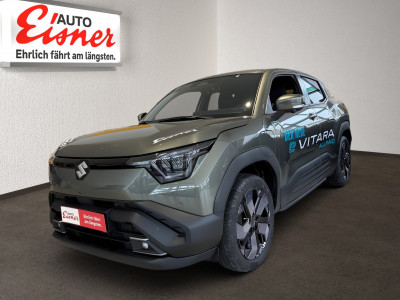 Suzuki Vitara Vorführwagen
