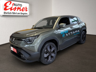 Suzuki Vitara Vorführwagen
