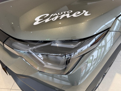 Suzuki Vitara Vorführwagen