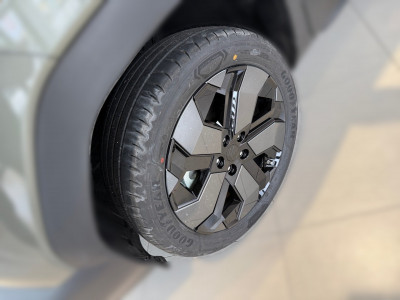 Suzuki Vitara Vorführwagen