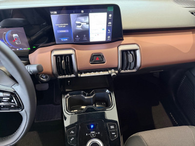 Suzuki Vitara Vorführwagen