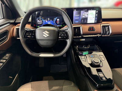 Suzuki Vitara Vorführwagen