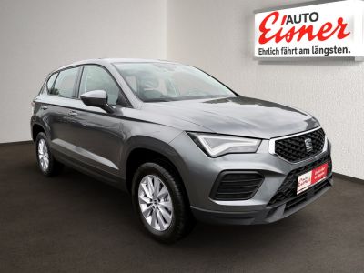 Seat Ateca Neuwagen