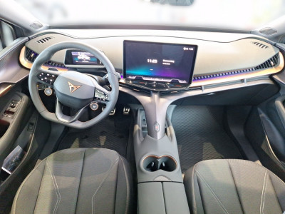 Cupra Tavascan Vorführwagen