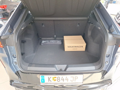 Cupra Tavascan Vorführwagen