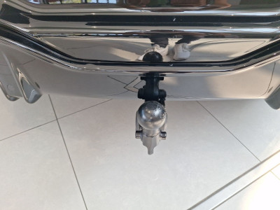 Cupra Tavascan Vorführwagen