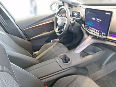 Cupra Tavascan Vorführwagen