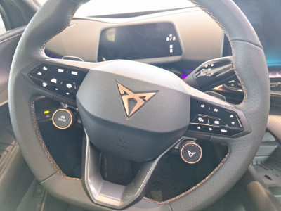 Cupra Tavascan Vorführwagen