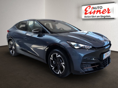 Cupra Tavascan Vorführwagen