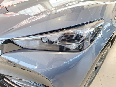 Cupra Tavascan Vorführwagen