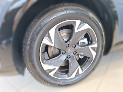 Cupra Tavascan Vorführwagen