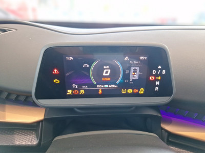 Cupra Tavascan Vorführwagen