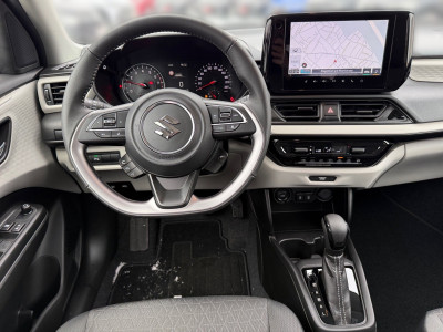 Suzuki Swift Vorführwagen