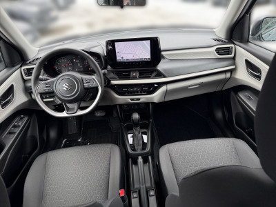 Suzuki Swift Vorführwagen