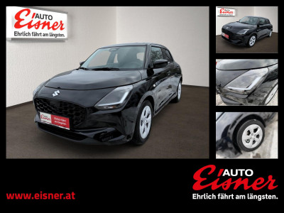 Suzuki Swift Vorführwagen