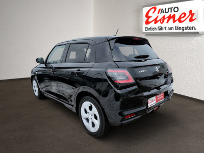 Suzuki Swift Vorführwagen