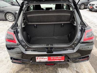 Suzuki Swift Vorführwagen