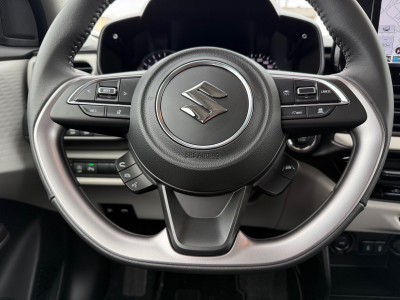 Suzuki Swift Vorführwagen