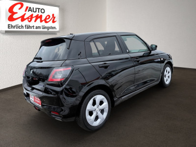 Suzuki Swift Vorführwagen