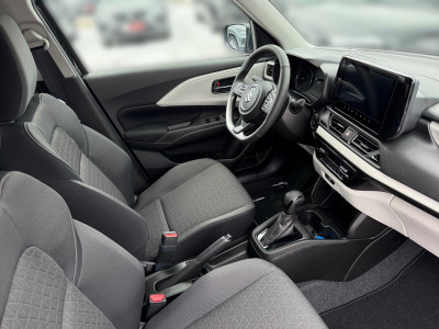 Suzuki Swift Vorführwagen