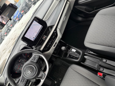 Suzuki Swift Vorführwagen