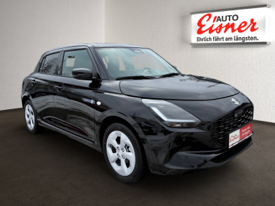 Suzuki Swift Vorführwagen