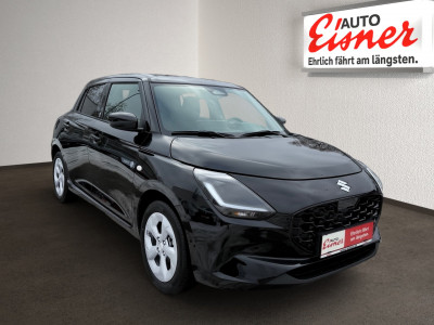 Suzuki Swift Vorführwagen